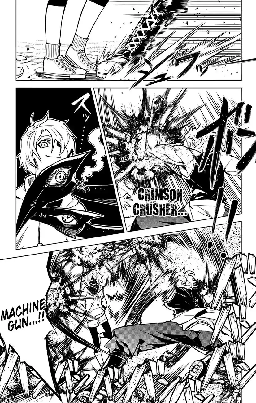 Chronos Ruler Chapter 68 14